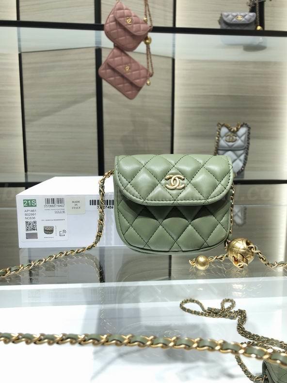 Chanel Handbags 146